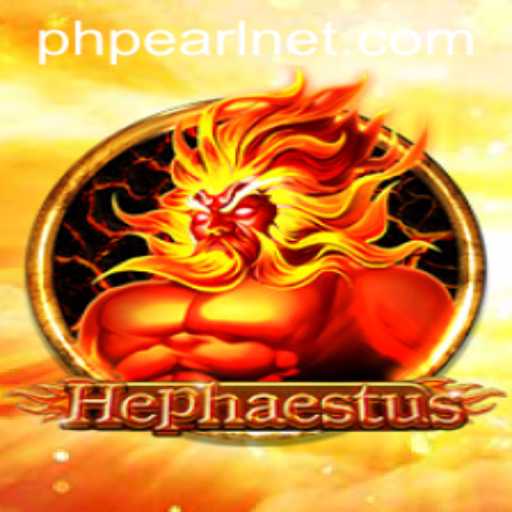 Unveiling the Fantasy World of Hephaestus: A Journey with PHPEARL